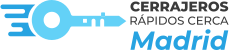 ▷ Cerrajeros Madrid Mape lock