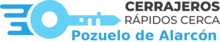 Cerrajeros en Pozuelo de Alarcón